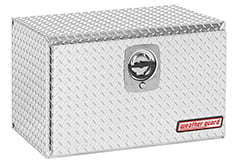 Weather Guard Underbed Truck Tool Box
