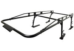 Ford F150 Weather Guard Truck Rack