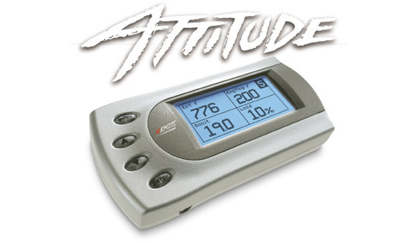 Edge Attitude Monitors