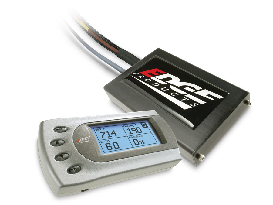 Edge Juice Programmer, Edge Juice Power Programmer