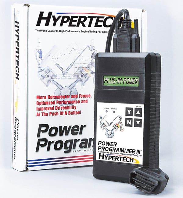 Hypertech Power Programmer III enlarge
