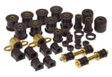 Image is representative of Prothane Complete Kits.<br/>Due to variations in monitor settings and differences in vehicle models, your specific part number (14-2001) may vary.