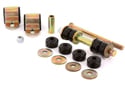 Image is representative of Prothane Sway Bar Bushings.<br/>Due to variations in monitor settings and differences in vehicle models, your specific part number (14-1109) may vary.