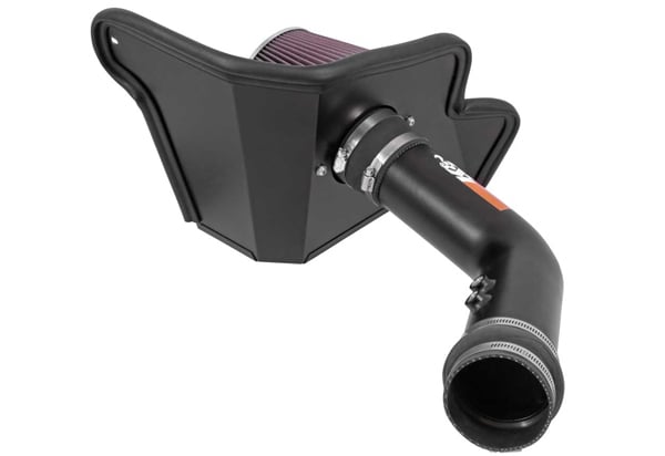 K&N Typhoon Air Intake