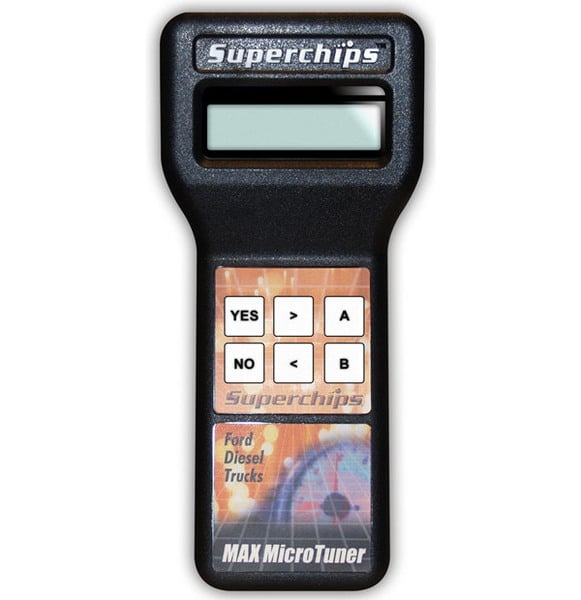 Superchips MAX MicroTuners