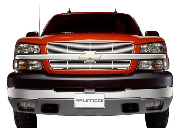Putco Blade Grille