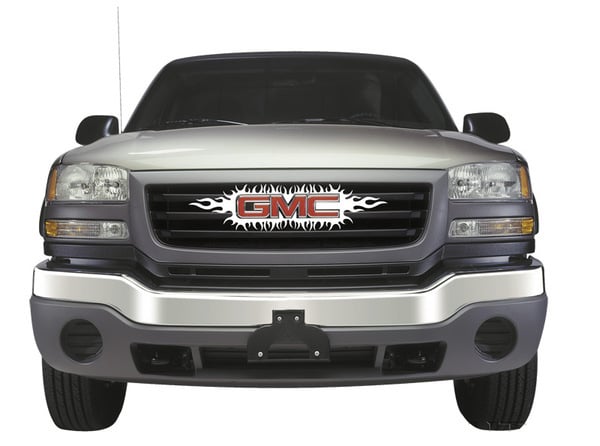Putco Supernova Grille