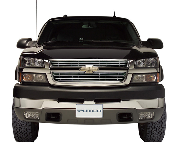 Putco Virtual Grille