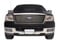 Image is representative of Putco Shadow Billet Grille.<br/>Due to variations in monitor settings and differences in vehicle models, your specific part number (71130) may vary.