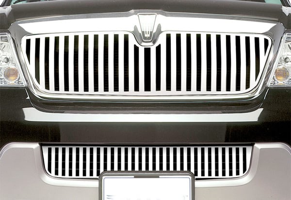 Putco Designer FX Grille