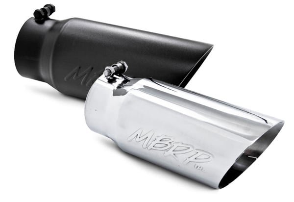 MBRP Stainless Steel Exhaust Tip