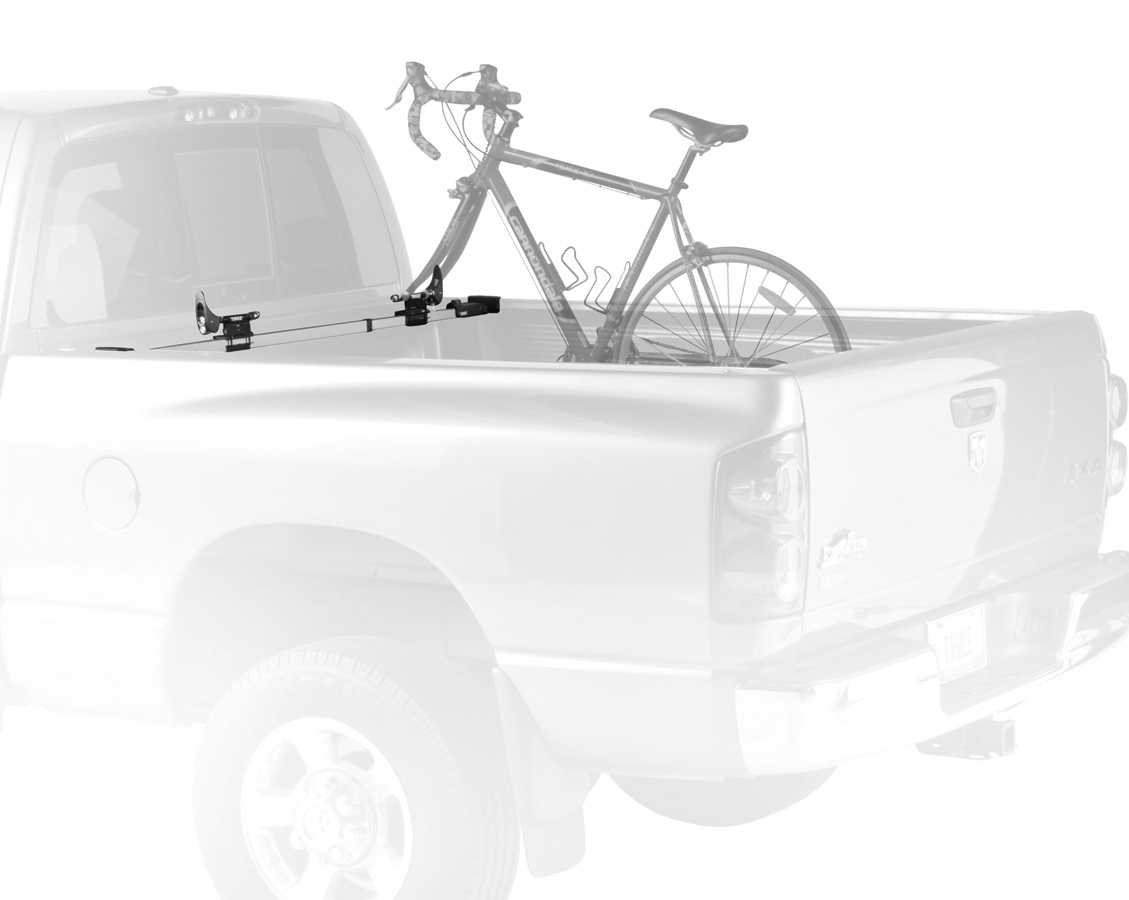 thule bed rider