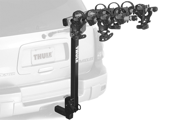 Thule Ridgeline Bike Rack