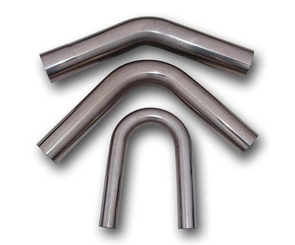 MBRP Smooth Mandrel Bent Exhaust Tubing