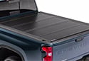 Image is representative of BakFlip G2 Tonneau Cover.<br/>Due to variations in monitor settings and differences in vehicle models, your specific part number (226105) may vary.