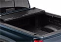 Image is representative of BakFlip G2 Tonneau Cover.<br/>Due to variations in monitor settings and differences in vehicle models, your specific part number (226524) may vary.