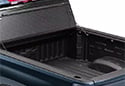 Image is representative of BakFlip G2 Tonneau Cover.<br/>Due to variations in monitor settings and differences in vehicle models, your specific part number (226102) may vary.