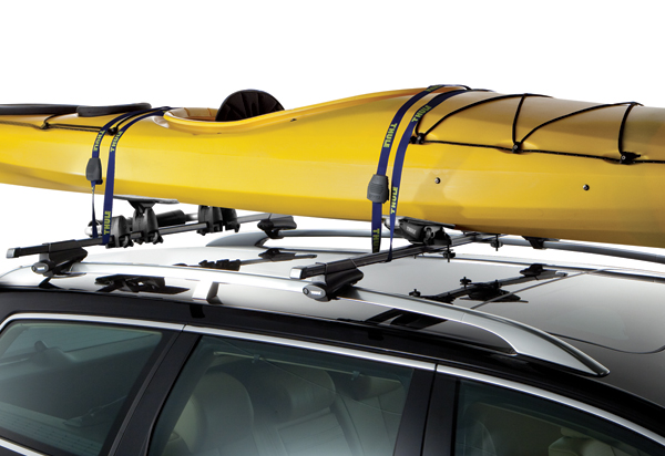 Thule Roll Model Kayak Carrier