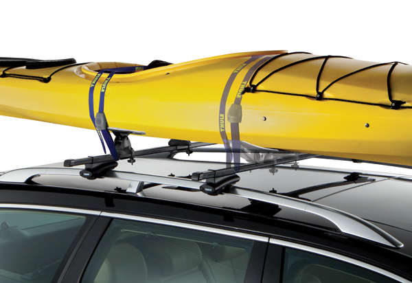 Thule Hydro Glide Kayak Carrier