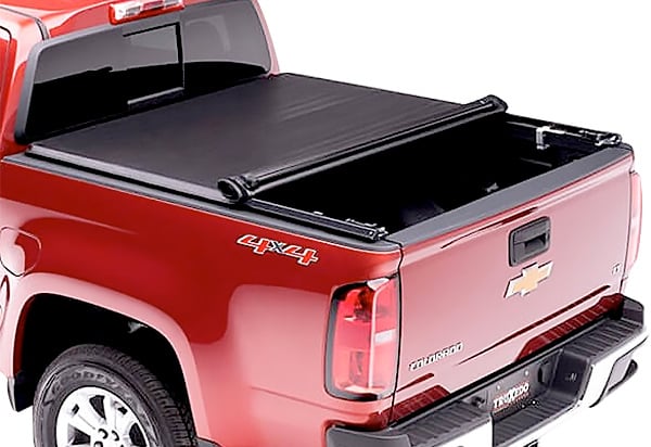 Truxedo vs Extang Tonneau Covers