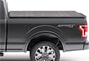 Image is representative of TruXedo TruXport Tonneau Cover.<br/>Due to variations in monitor settings and differences in vehicle models, your specific part number (288801) may vary.