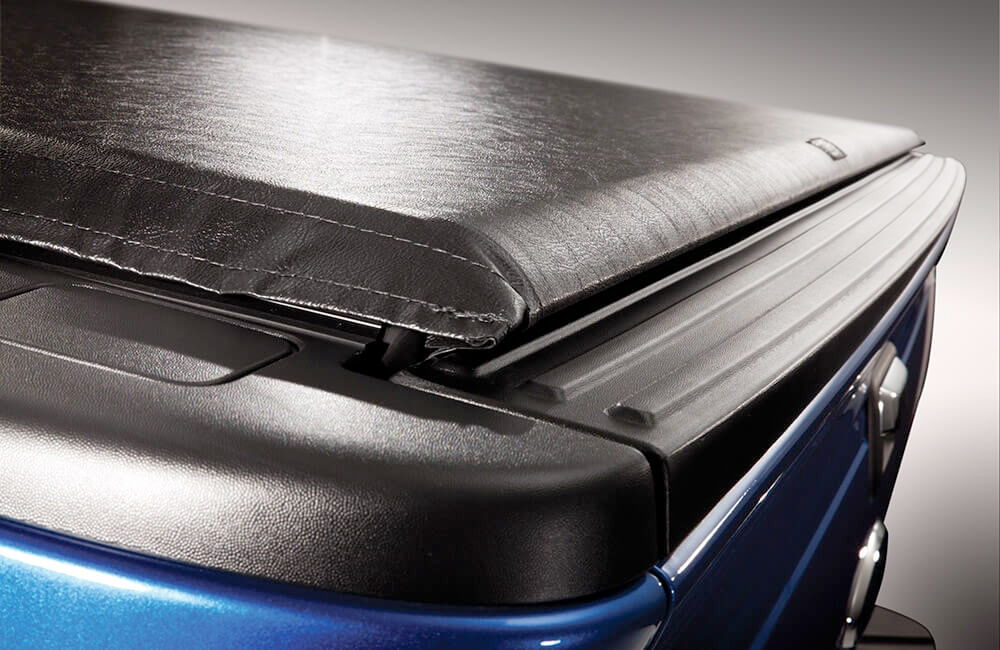 20082016 Ford F250 TruXedo Edge Tonneau Cover TruXedo 869101