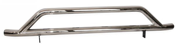 Rampage Front Light Bar