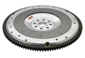 Image is representative of Fidanza Aluminum Flywheel.<br/>Due to variations in monitor settings and differences in vehicle models, your specific part number (143621) may vary.