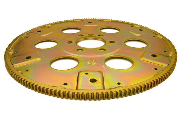 Fidanza Flexplate