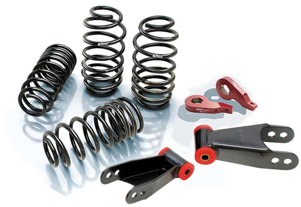 Eibach Pro Truck System