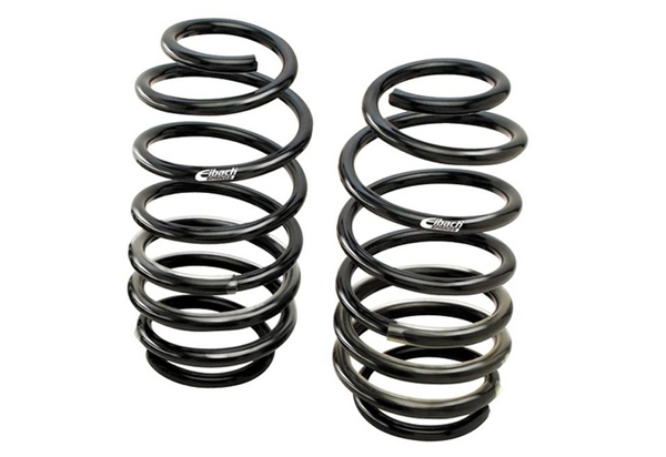 Auto Racing Coil Springs on Pro Truck Coil Springs  Eibach Pro Coil Truck Suspension Springs