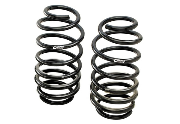 eibach lowering springs for 2011 sienna toyota #3