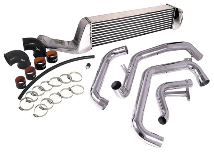 Nissan titan forced induction kits #3