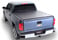Image is representative of TruXedo Deuce Tonneau Cover.<br/>Due to variations in monitor settings and differences in vehicle models, your specific part number (708801) may vary.