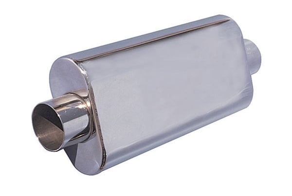 Bassani Universal Mufflers