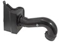 Image is representative of K&N 63 Series AirCharger Air Intake.<br/>Due to variations in monitor settings and differences in vehicle models, your specific part number (63-3080) may vary.