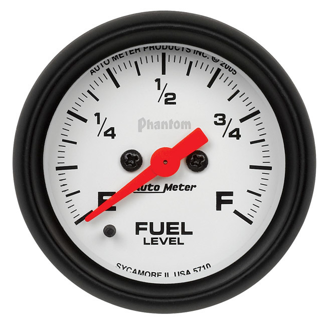 Autometer speedometer honda