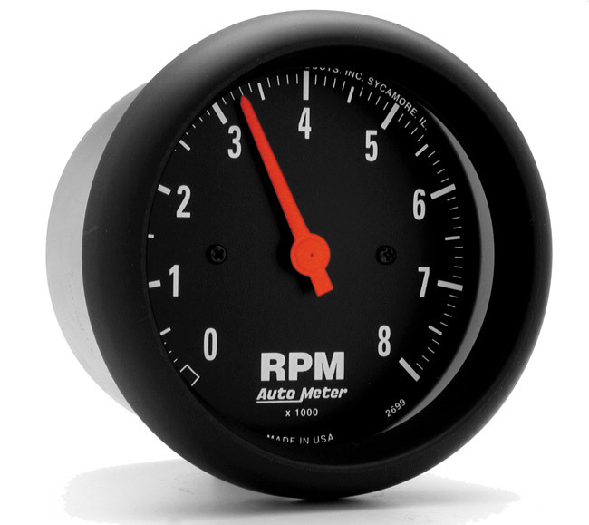 Jeep replacement temperature gauge #5