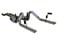 Image is representative of Flowmaster American Thunder Exhaust System.<br/>Due to variations in monitor settings and differences in vehicle models, your specific part number (817174) may vary.