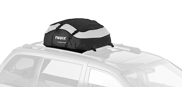 Thule Caravan Roof Cargo Bag