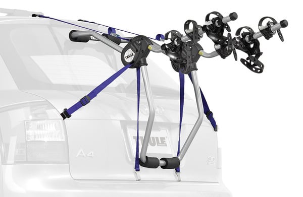 Thule Speedway Bike Rack