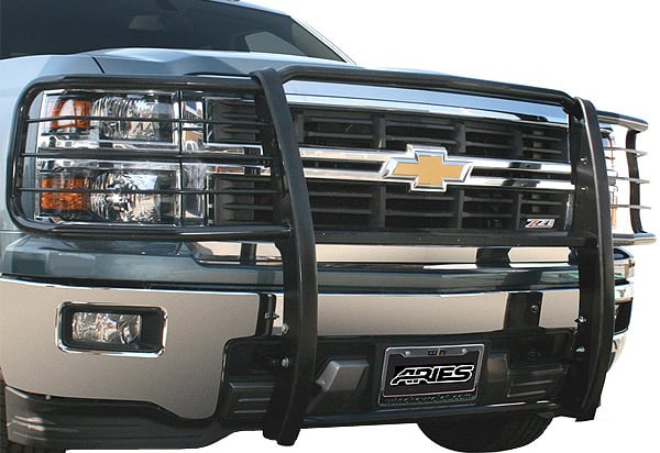 Aries Grille Guard