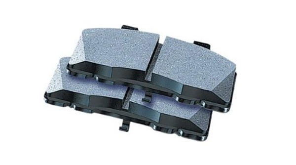 Power Stop Extreme Performance Brake Pad