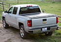 Image is representative of Pace Edwards JackRabbit Tonneau Cover.<br/>Due to variations in monitor settings and differences in vehicle models, your specific part number (JRD87A08) may vary.