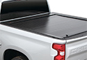 Image is representative of Pace Edwards Full Metal JackRabbit Tonneau Cover.<br/>Due to variations in monitor settings and differences in vehicle models, your specific part number (FMT5173) may vary.