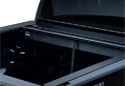 Image is representative of Pace Edwards Full Metal JackRabbit Tonneau Cover.<br/>Due to variations in monitor settings and differences in vehicle models, your specific part number (FEC0646) may vary.