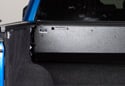 Image is representative of Pace Edwards Bedlocker Tonneau Cover.<br/>Due to variations in monitor settings and differences in vehicle models, your specific part number (BLTA09A37) may vary.