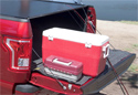 Image is representative of Pace Edwards Bedlocker Tonneau Cover.<br/>Due to variations in monitor settings and differences in vehicle models, your specific part number (BEC5670) may vary.