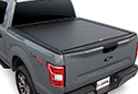 Image is representative of Pace Edwards Bedlocker Tonneau Cover.<br/>Due to variations in monitor settings and differences in vehicle models, your specific part number (BEC2576) may vary.