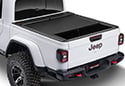 Image is representative of Roll N Lock M Series Manual Tonneau Cover.<br/>Due to variations in monitor settings and differences in vehicle models, your specific part number (LG152M) may vary.